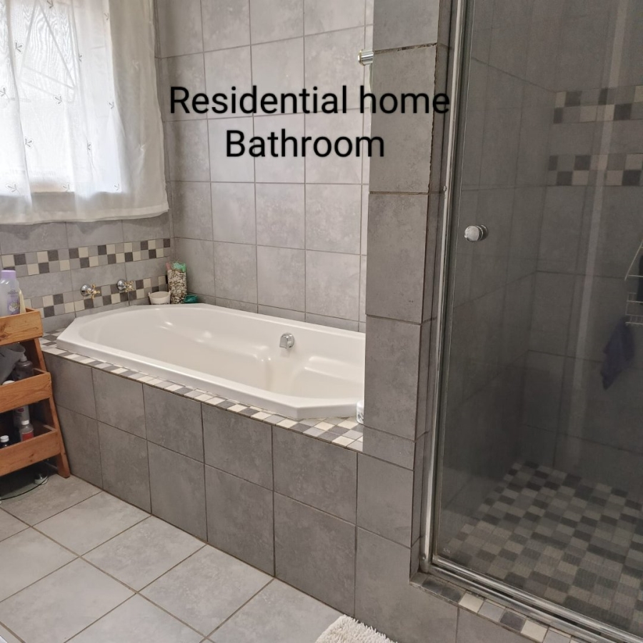7 Bedroom Property for Sale in Universitas Free State